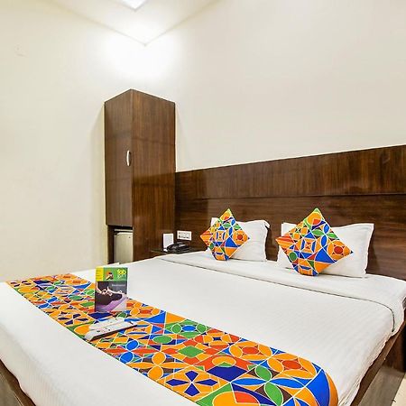 Fabhotel Kk Continental Albert Rd Amritsar Exterior photo