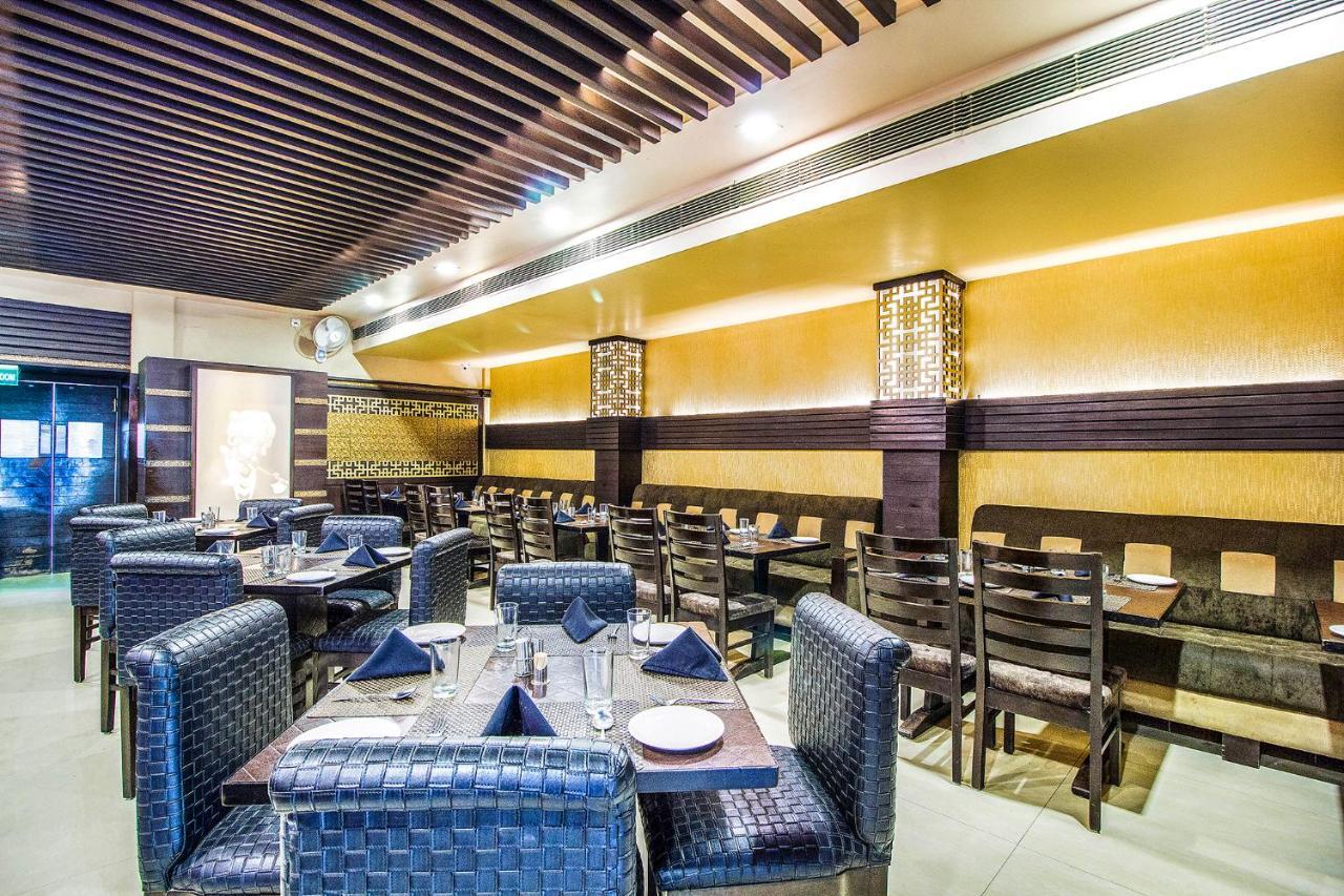 Fabhotel Kk Continental Albert Rd Amritsar Exterior photo