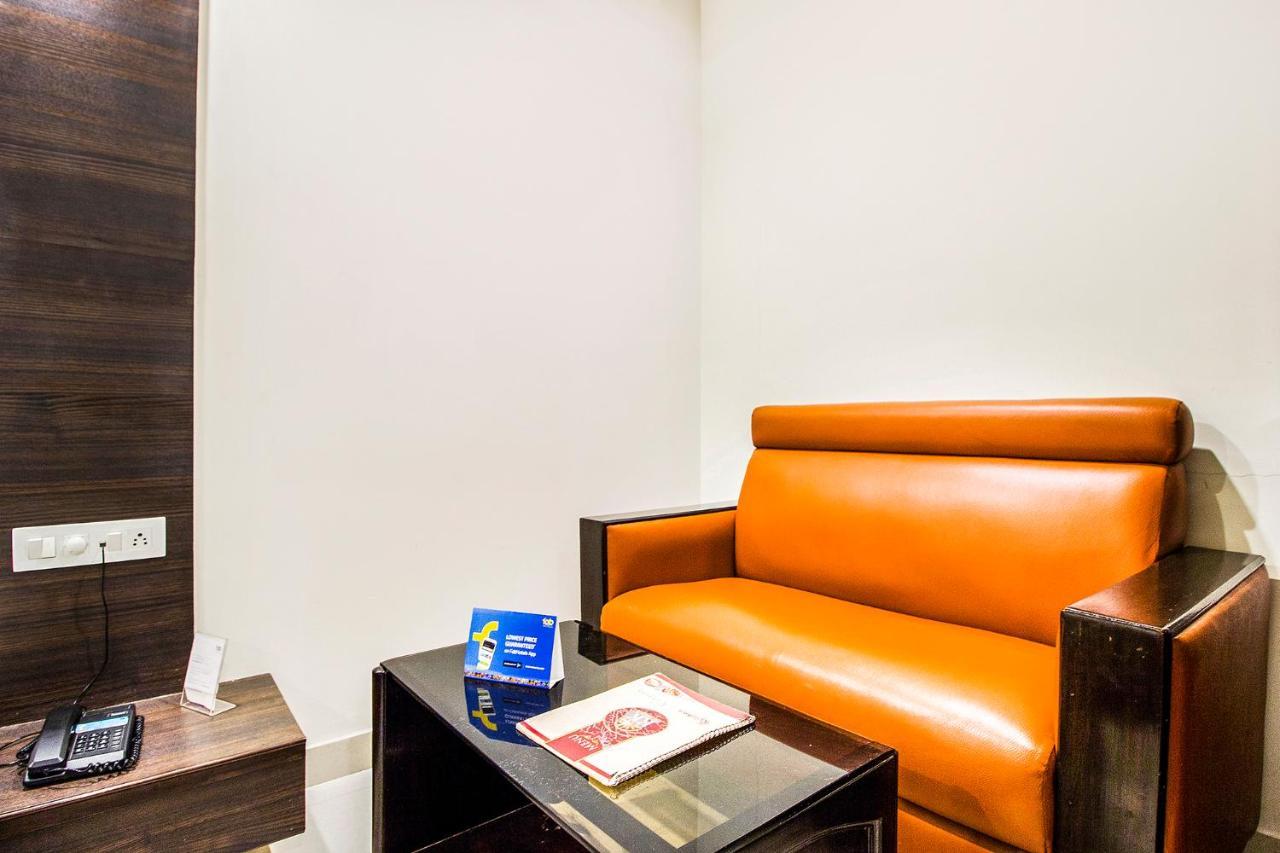 Fabhotel Kk Continental Albert Rd Amritsar Exterior photo