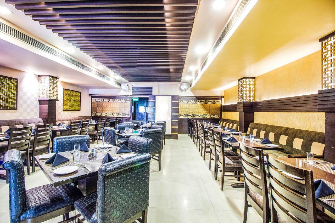 Fabhotel Kk Continental Albert Rd Amritsar Exterior photo