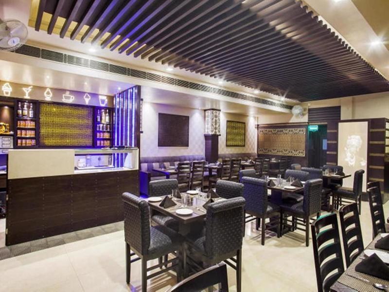 Fabhotel Kk Continental Albert Rd Amritsar Exterior photo